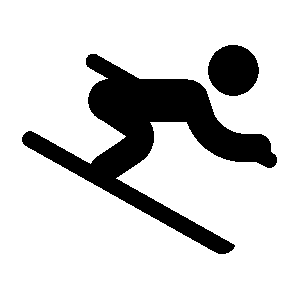 ski
